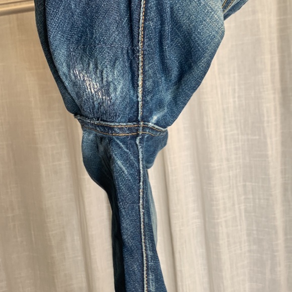 Dutil brand men’s skinny jeans - Picture 9 of 13